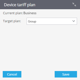 devicetarrifplan