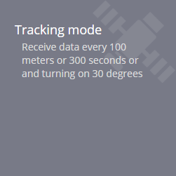 trackingmode