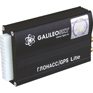 GalileoSky 2,3 Lite