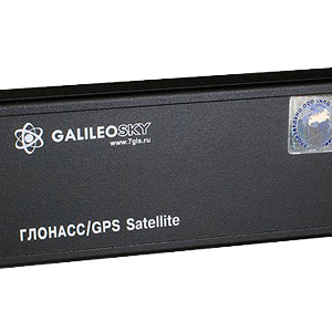 GalileoSky 4
