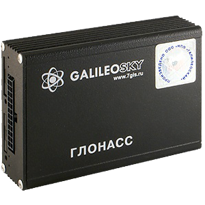 GalileoSky 5