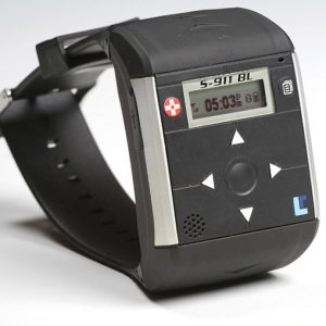 Laipac 911 BL (Bracelet Locator)