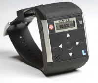 Laipac 911 BL (Bracelet Locator)