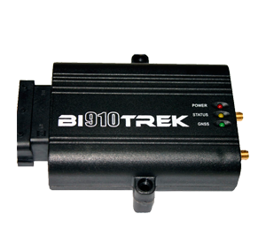 Bitrek 910