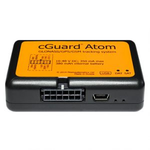 CGuard Atom