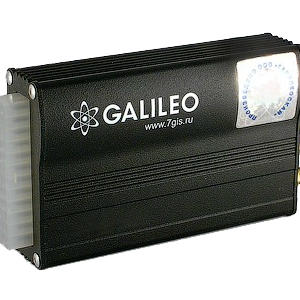 GalileoSky 1,9